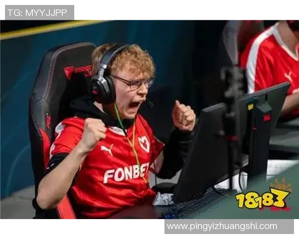 JDG团队协作展现出色实力助力Major赛夺冠之路分析