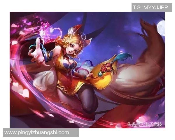 杨娜独家分享王者荣耀游戏心得与技巧助你快速提升段位